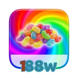 188w