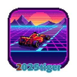 2025tiger