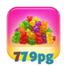 779pg