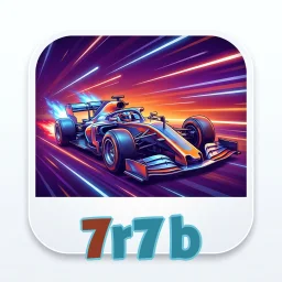 7r7b