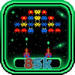 85k