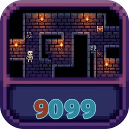 9099