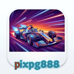 pixpg888