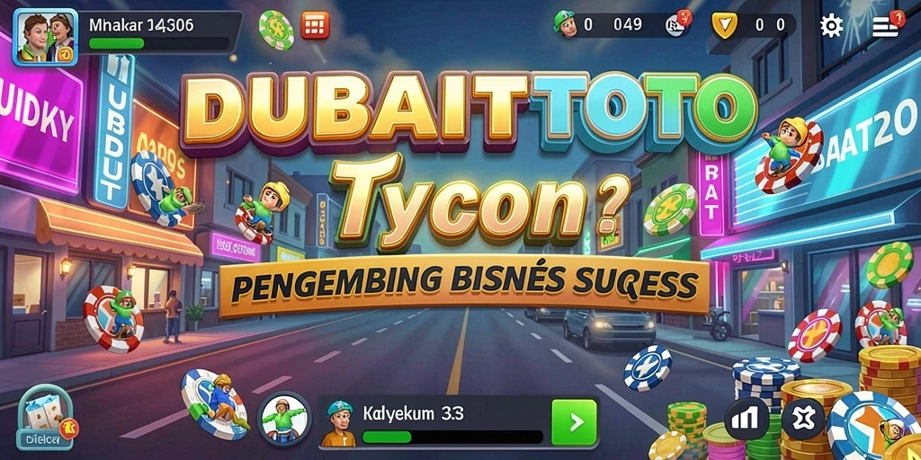 Visual de PRACA777